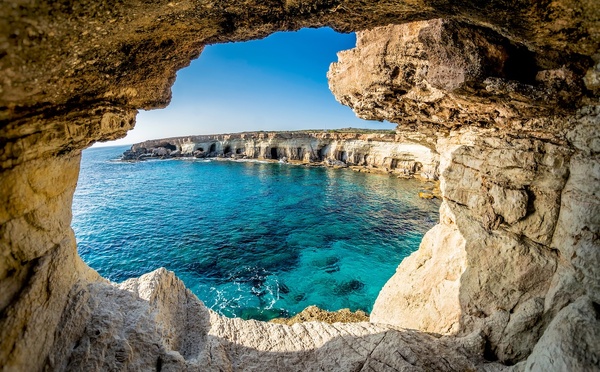 Kosmo Travel renforce sa présence sur Chypre pour 2026/2027 - Depositphotos @KirillM