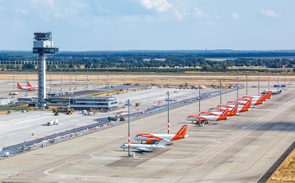 easyJet holidays met le cap sur Louxor - Depositphotos @Boarding2Now