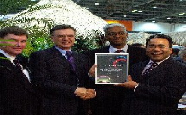 Air Mauritius élue ''meilleure compagnie aérienne vers l’Océan Indien''