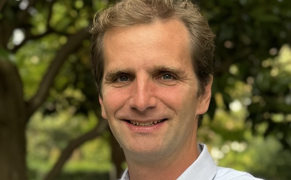 Patrick Lemaire nouveau directeur général de Digitrips - Photo Digitrips