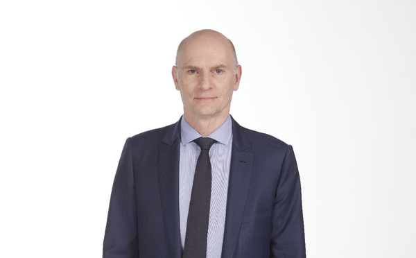 Laurent Trevisani nommé Président-directeur général par intérim du groupe SNCF - Photo Bertrand Jacquot 