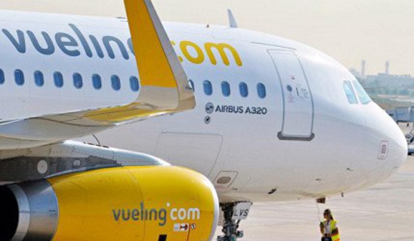 Attentats Bruxelles : Vueling assure une partie des vols depuis Liège