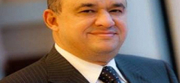 Yehia Rashed : nouveau ministre du tourisme égyptien