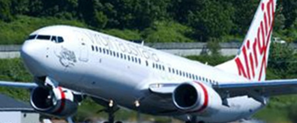 Amadeus et Virgin Australia signent un accord de contenu intégral