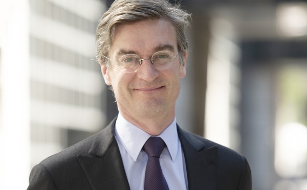 SNCF Gares & Connexions : Alain Resplandy-Bernard nommé directeur général - crédit photo : Gézelin Grée