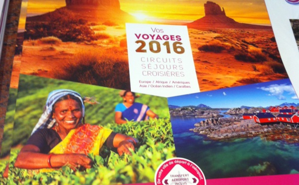Nationaltours veut séduire la Distribution grâce à une offre en marque blanche