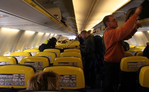 Enquête DGAC : 30 % des Français n'ont jamais pris l'avion !