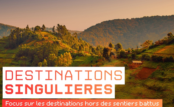 Destinations singulières : l'Ouganda, la perle cachée de l’Afrique [ABO]