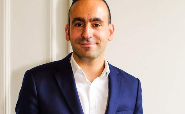 Adam Oubuih : "Nous visons à trouver un modèle économique pérenne, qui sera équilibré d'ici à 2027" - Photo : Atout France