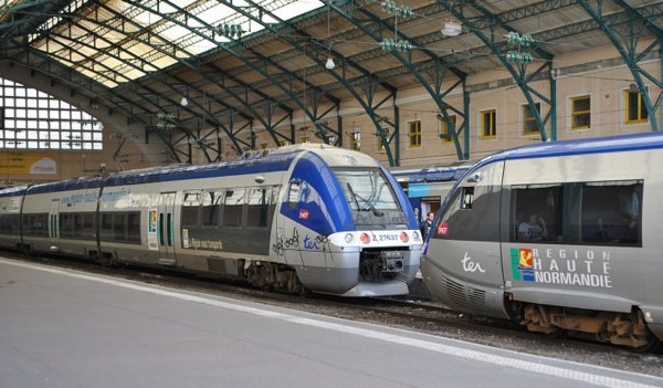 Grève 31 mars : journée noire à venir dans les transports ?