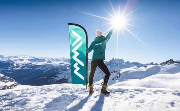 MMV multiplie les nouveautés pour l’hiver 2025-2026 - Photo MMV