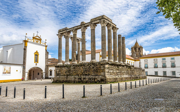 © Evora - Shutterstock