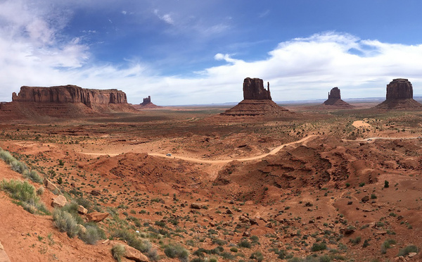 © Charline Vuillemin - Revamerica Tours