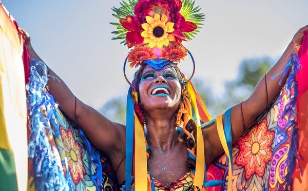 Parmi les nouveautés, une immersion dans un Brésil en fête avec, entre autres, le carnaval de Rio au programme @Depositphotos - rmnunes