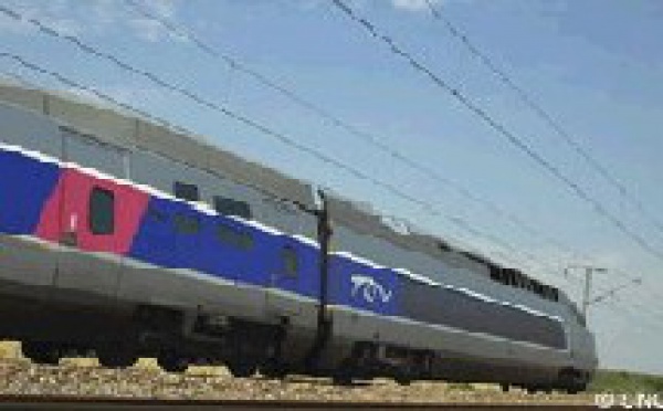 iDTGV : la SNCF lance le TGV Low Cost