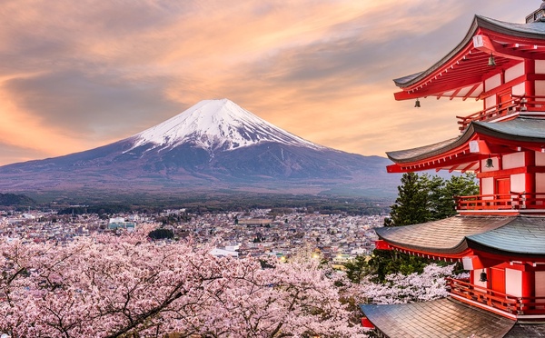 MGallery renforce sa présence au Japon - Depositphotos @sepavone