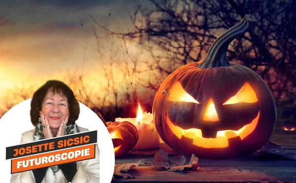 Halloween, très célébré dans les pays anglo-saxons, est d’autant plus incontournable qu’il est l’occasion d’organiser une grande variété de moments festifs - DepositPhotos.com, rfphoto