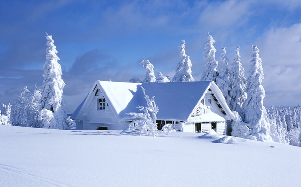 Nordiska présente sa programmation 2026 pour le Grand Nord - Depositphotos.com, @phb.cz