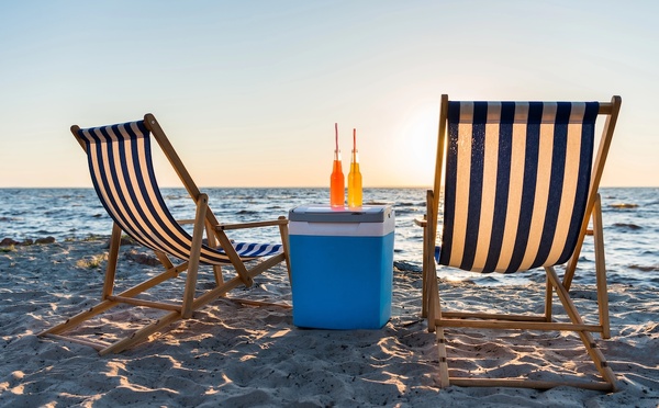 Odalys Vacances repense son offre et simplifie le choix des vacanciers - Depositphotos.com, @AllaSerebrina