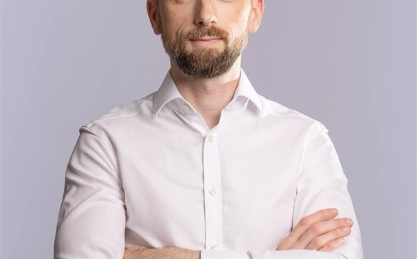 NG Travel nomme Clément Chartaud directeur des systèmes d’Information