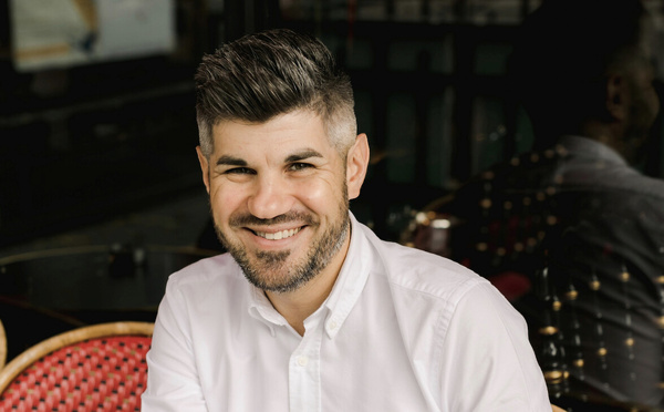 UNICEO® a nommé hier Julien Feuger au poste de vice-président pour la France - ©UNICEO