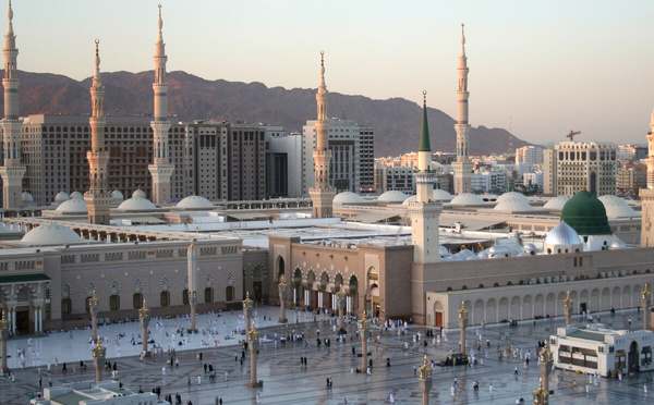 Le plus grand Sofitel du monde ouvrira en Arabie Saoudite en 2026