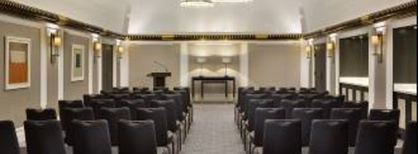 Hilton Paris Opera : nouvelle salle de réunion de 120 places