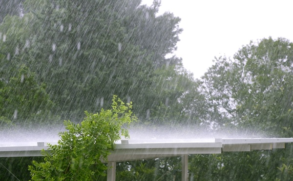 L’ouragan Melissa secoue Cuba sans faire de victimes - Depositphotos @lunamarina