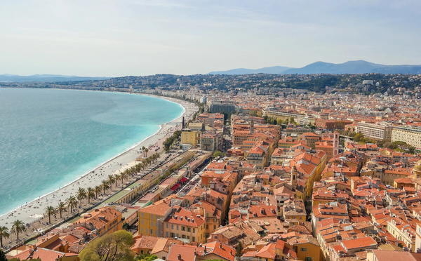 L’Hôtel Ambassador de Nice rouvre ses portes