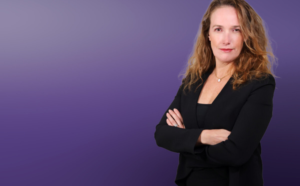 Stéphanie Cabassu nommée secrétaire générale de D-Edge