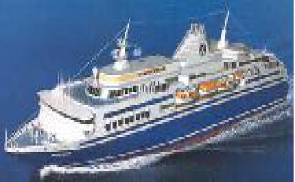 Royal Olympic Cruise : 2 filiales sous le chapitre 11