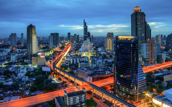 Thaïlande : le COMO Metropolitan Bangkok rouvre après rénovation