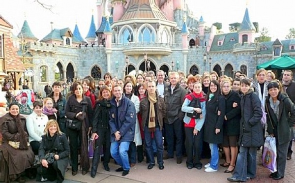 Mini Réseaux : ticket chic, ticket choc…