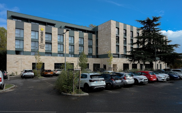 Nemea vend ses villages vacances et accélère sur les résidences urbaines