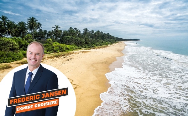 Passagère oubliée sur une île : la sécurité des croisières remise en cause ? [ABO]