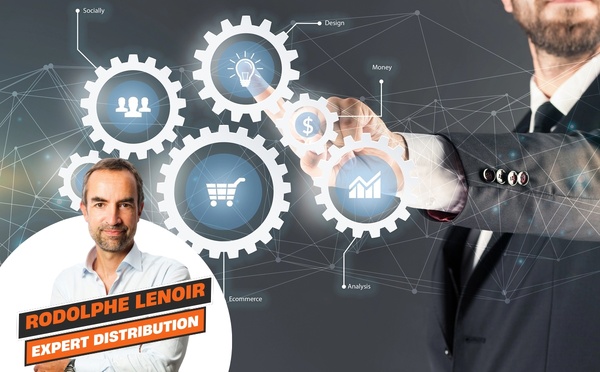 La fonction distribution, un rôle trop souvent oublié en entreprise