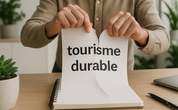 Le tourisme durable est mort, vive le… post-tourisme durable ! [ABO]