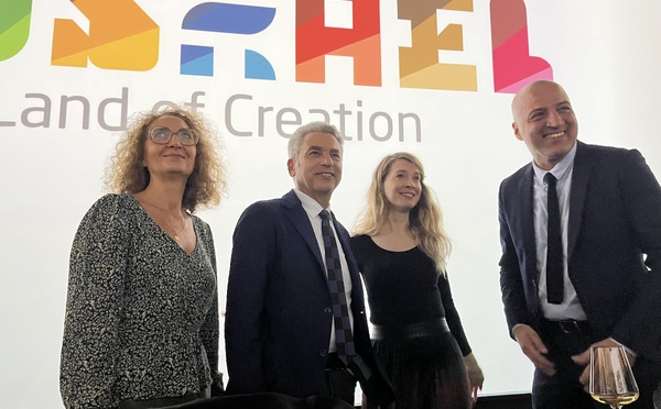 Tourisme en Israël : l'ONIT veut booster la reprise qui semble s'amorcer