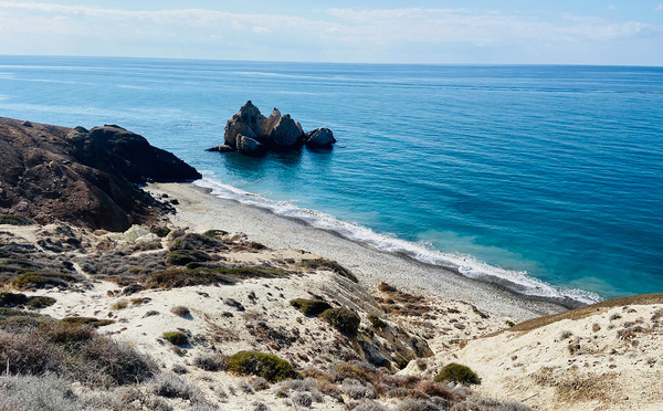 Chypre en hiver : de la douceur automnale aux lumières de Noël