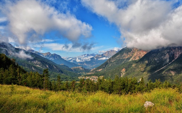 1,8 milliard d’euros investis dans la mobilité en Provence-Alpes-Côte d’Azur d’ici 2030