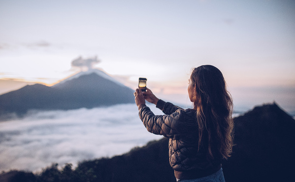 Expedia TAAP : deux voyages à gagner et des promotions exceptionnelles pour le Black Friday