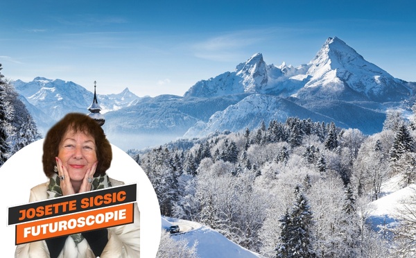 Montagne : entre enchantement et désenchantement [ABO]