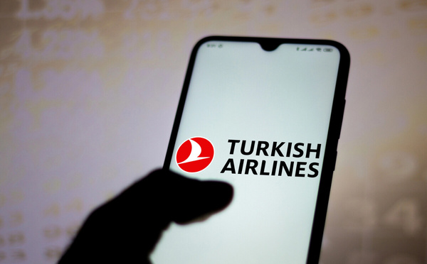 Turkish Airlines reprend les vols vers Souleimaniye (Irak)