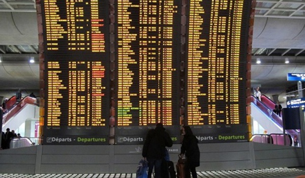 Grève : nouvelles journées noires dans les transports les 5 et 9 avril 2016 ?
