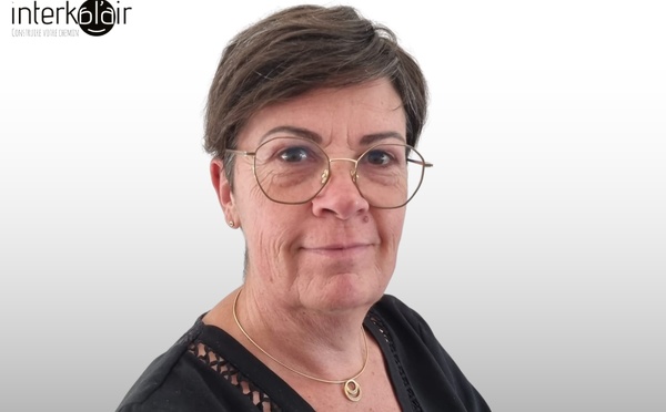 Interkal'air : de gérante de laboratoire vétérinaire à agent de voyages !