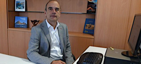 Tenerife : Vicente Dorta nommé directeur général de l'Office de Tourisme