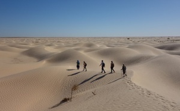 Déconnexion Voyages : une nouvelle agence née d’un voyage initiatique et du réseau MyWay