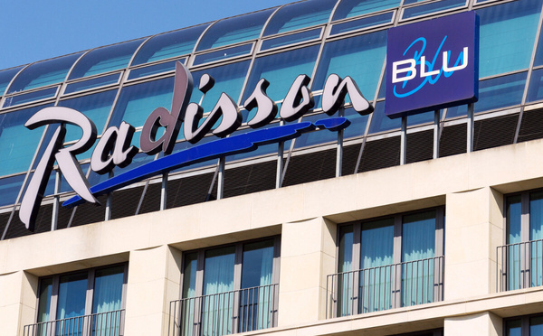 Radisson Blu ouvre son premier hôtel à Florence