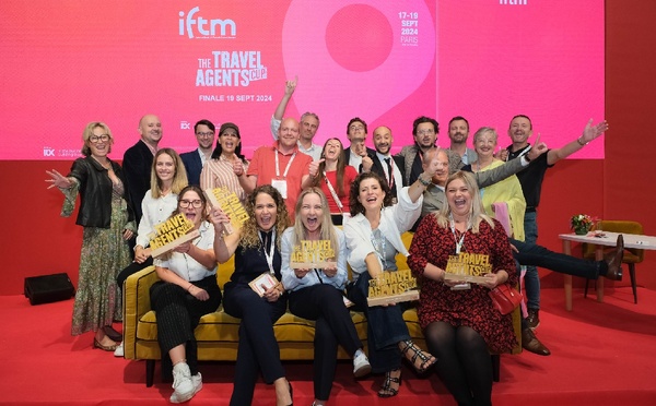Nouvelle date pour la finale de la Travel Agents Cup 2025