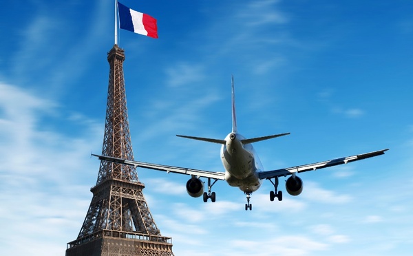 DGAC : la hausse de la TSBA impacte "les prix, les coûts et la dynamique du trafic aérien"